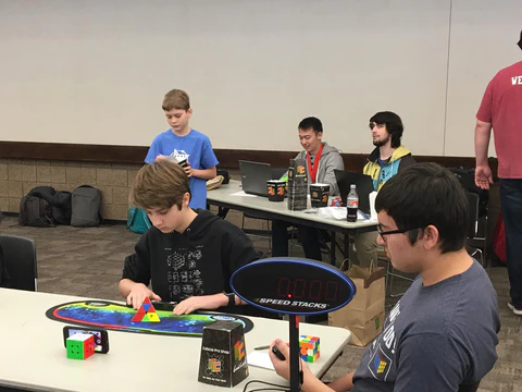 TheCubicle Magic Cube Competitions Frequently Asked Questions