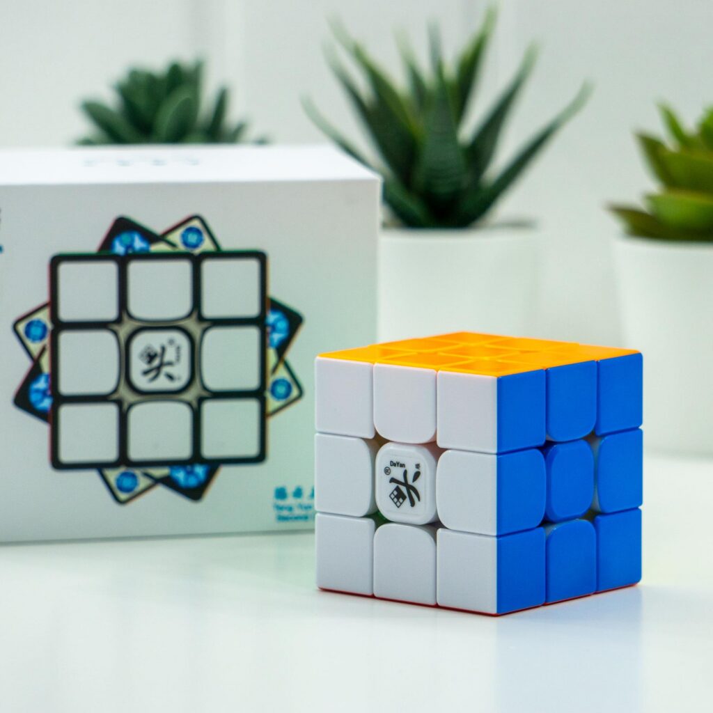 Speedcube & Rubiks Speed Cube Shop Discount Codes | Low Price, Fast Delivery