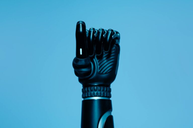 How AI is Transforming Modern Healthcare: From Diagnosis to Treatment