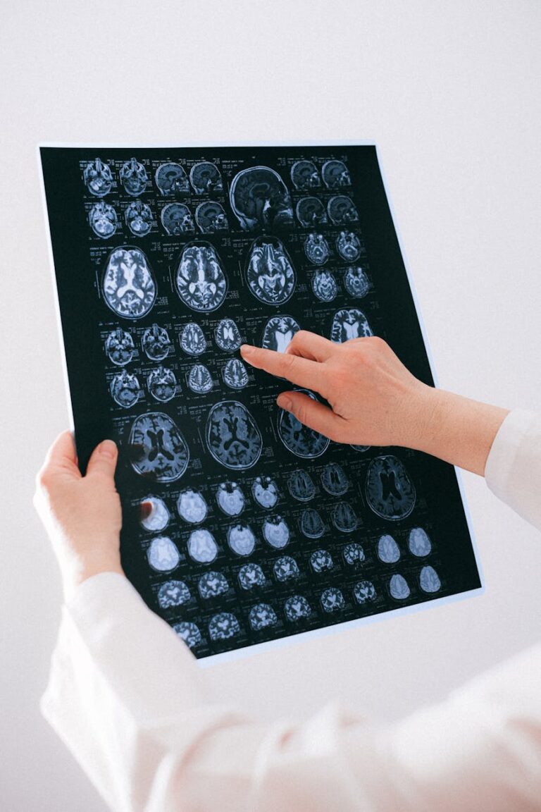 10 Ways Artificial Intelligence is Transforming Patient Care and Diagnosis