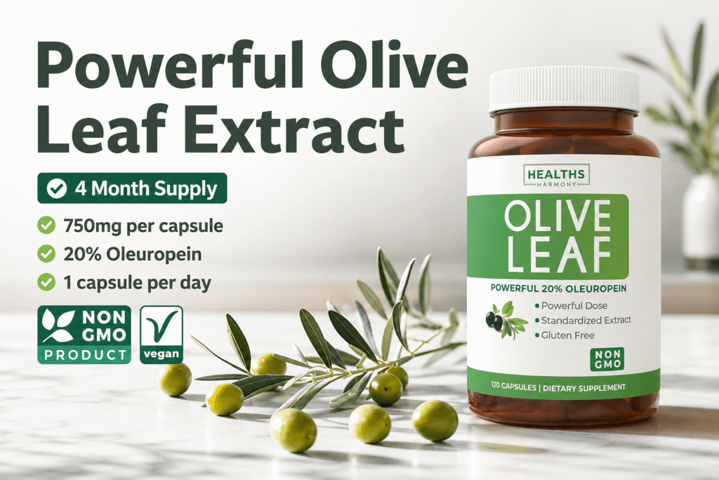Healths Harmony: A Smarter Way to Build Your Daily Herbal Wellness ...