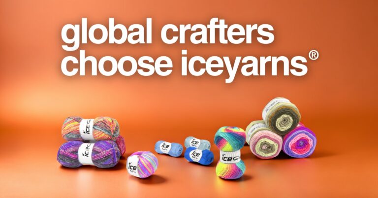 Why Ice Yarns Is the Smart Choice for Every Type of Knitter