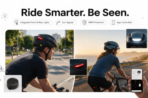 Move Smart, Stay Safe.We blend smart technology with innovative design.Whether you're a daily commuter, road cyclists, or casual rider. Our products are engineered to enhance your ride and protect your journey.