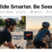 Move Smart, Stay Safe.We blend smart technology with innovative design.Whether you're a daily commuter, road cyclists, or casual rider. Our products are engineered to enhance your ride and protect your journey.