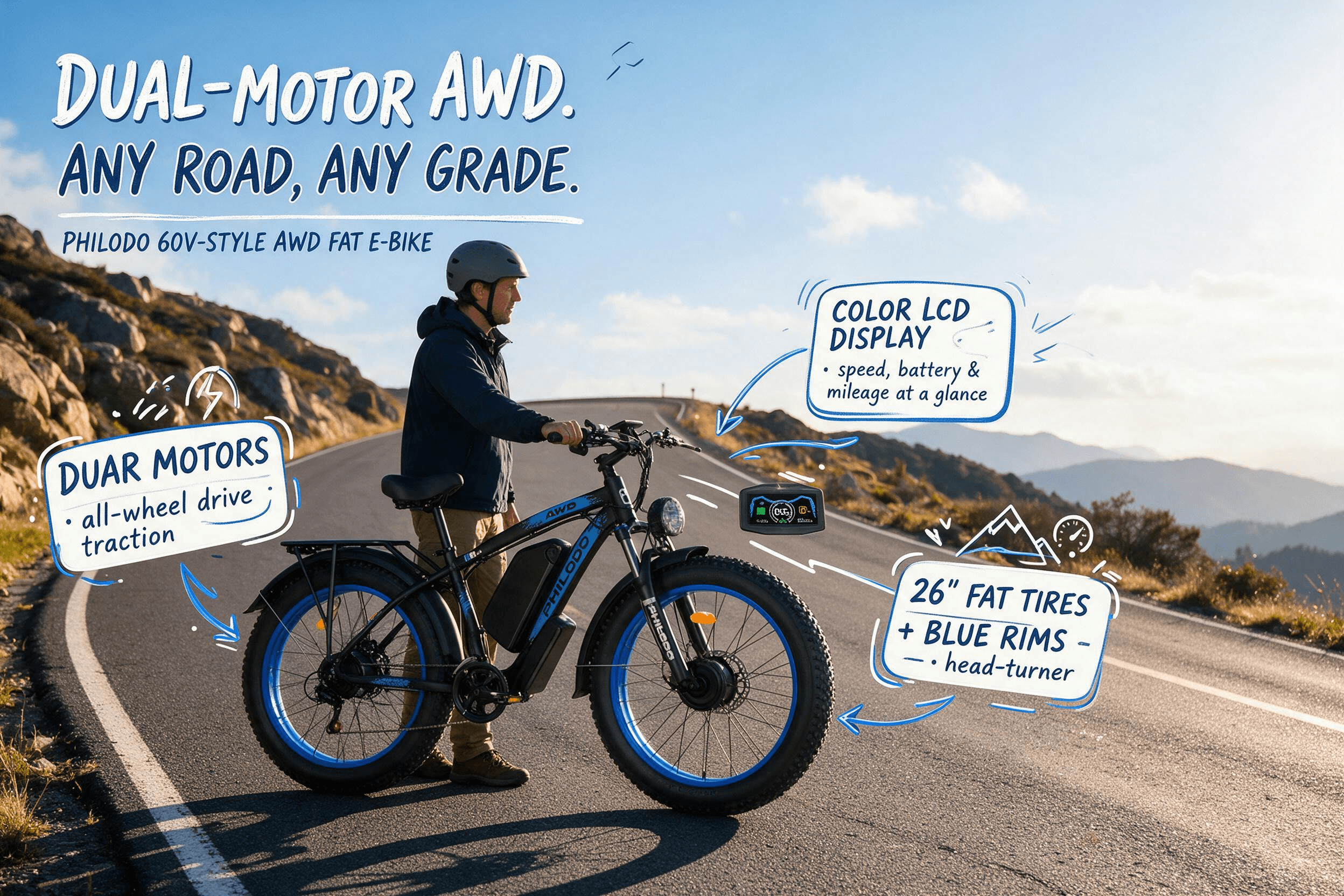 图3:AWD Road(3:2)
English alt text: