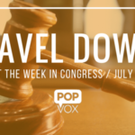 Gavel Down Header July 18-22