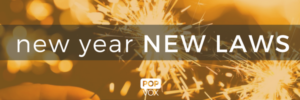 POPVOX New Year New Laws 2017