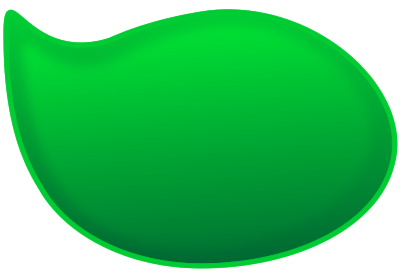 The SimplePie logo (2005–2017)