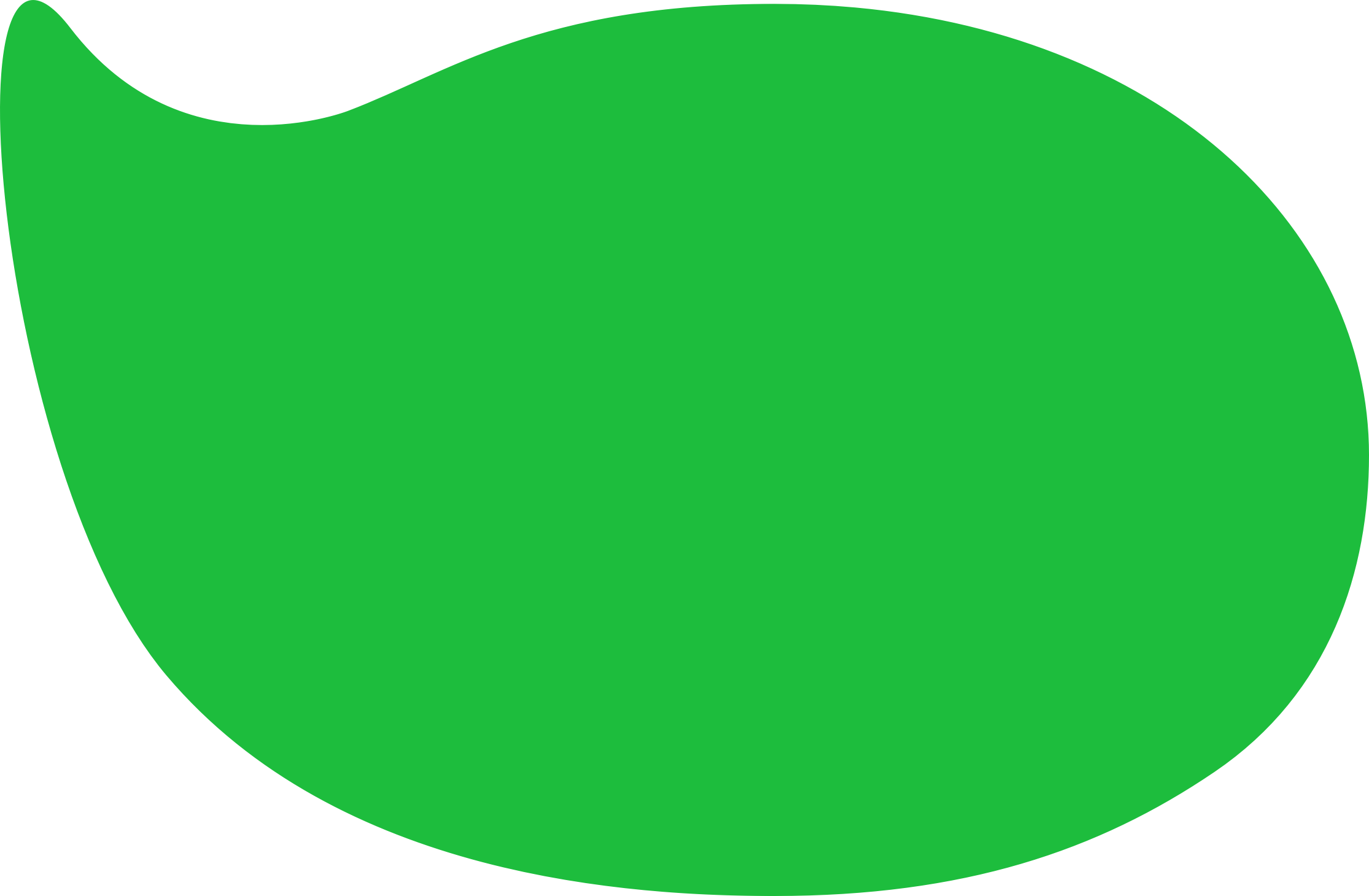 The SimplePie logo (2017–)