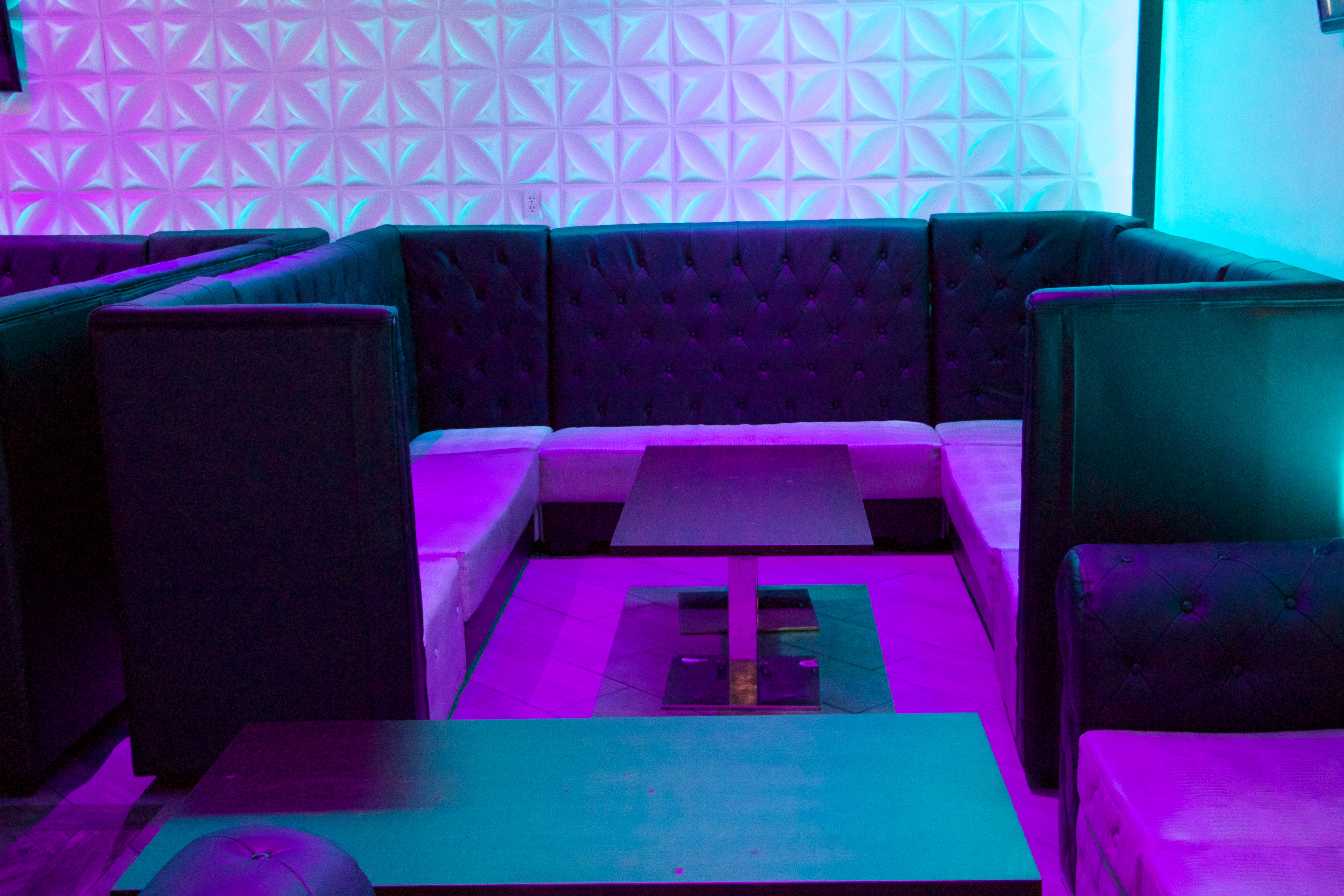 Venue Spotlight Elixir Hookah Lounge, Boston