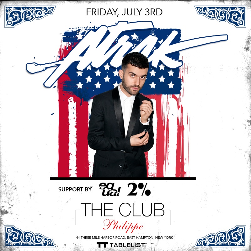 TheClub-Hamptons-July3 TheClub-Hamptons-July3