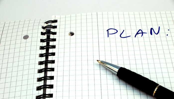 How To Effectively Plan An Audit Program  Vcomply