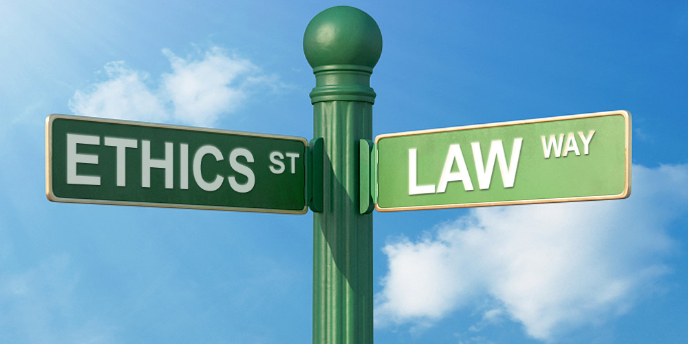 legal ethics legal ethics