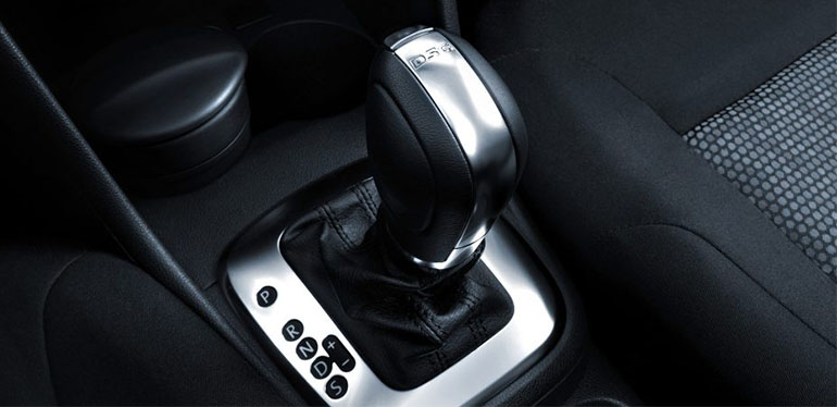 Tiptronic на ауди