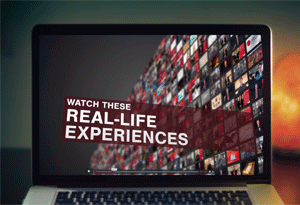 April 2015 | New Encouraging Monthly Video
