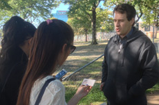 New York Baptist State Convention Invites Founder Jesse Connors To Introduce TrueLife.org