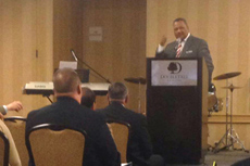 New England Baptist Convention Sponsors Churches Who Partner With TrueLife.org
