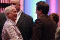 TrueLife Partners with Josh McDowell Filming 3 New Videos