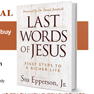 Take a Journey to the Cross of Christ 
