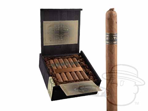 thumbnail image 2 of Kristoff Shade Grown - Renegade Cigars 2 of 14
