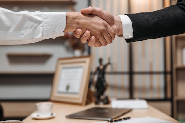 personal injury attorney uttah