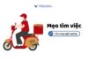 Cách đăng ký làm shipper cho shopee express