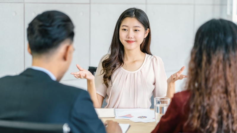 Bạn có câu hỏi nào cho chúng tôi không