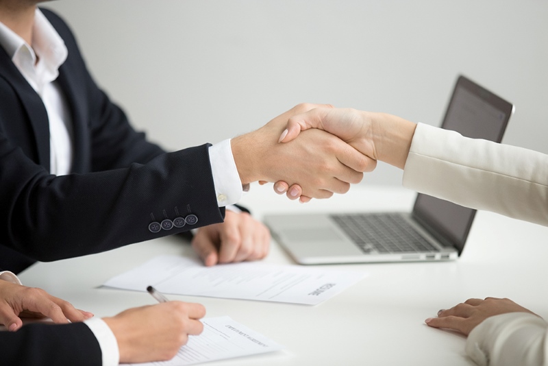 Những lưu ý trên giúp bạn có quyết định sáng suốt về việc có nên tiếp tục theo đuổi cơ hội tại công ty này hay không