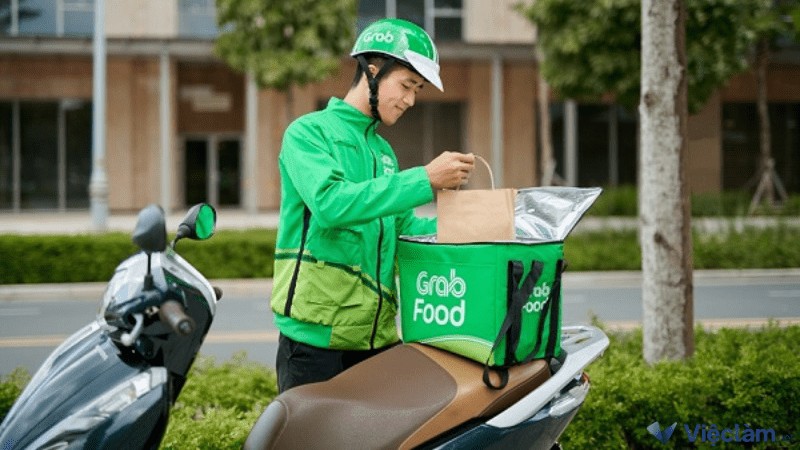 Shipper giao hàng thương mại điện tử