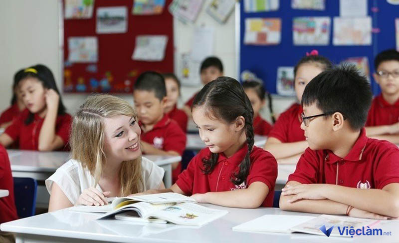 Ngành giáo dục
