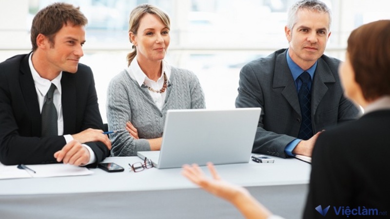Bật mí cách ghi điểm với nhà tuyển dụng khi phỏng vấn công ty Samsung