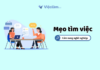 Kinh nghiệm đi phỏng vấn ở Circle K