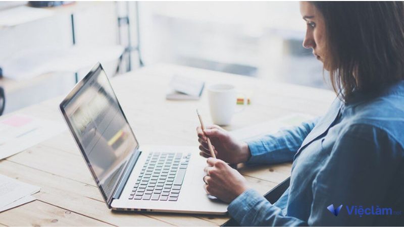 Mẫu email đồng ý nhận việc 