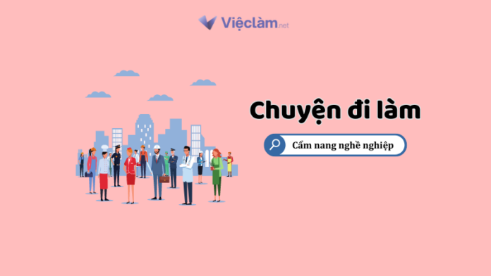 1 nghề cho chín còn hơn 9 nghề