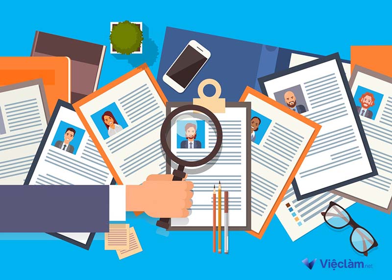 Hướng dẫn cách viết CV thuyết phục nhất