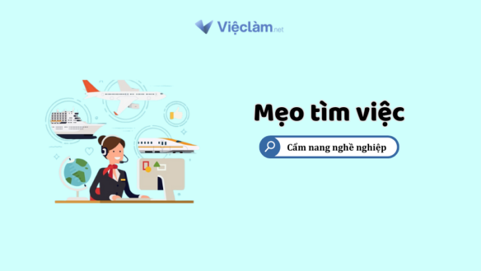 Mức lương ngành quản trị du lịch và lữ hành