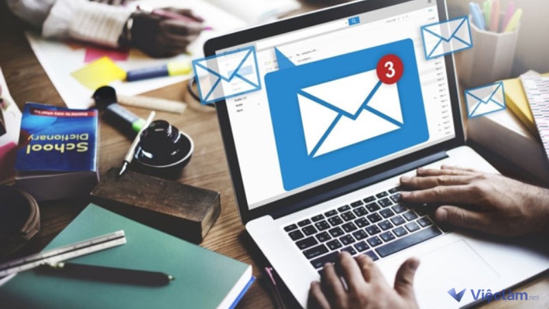 Cách viết nội dung email hỏi kết quả phỏng vấn chuyên nghiệp