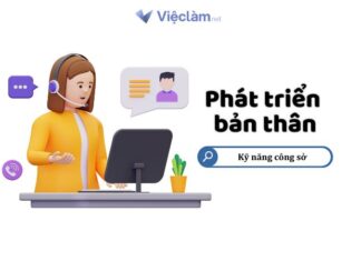 10 kỹ năng chăm sóc khách hàng thành công cho nhân viên Kỹ năng chăm sóc khách hàng