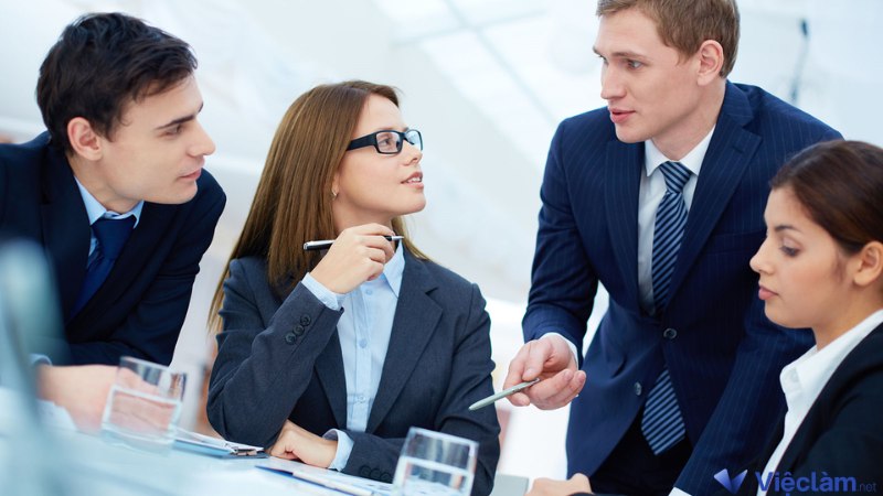 Kỹ năng giải quyết vấn đề