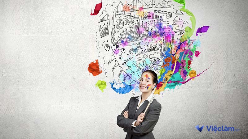 Cách rèn luyện kỹ năng tư duy sáng tạo