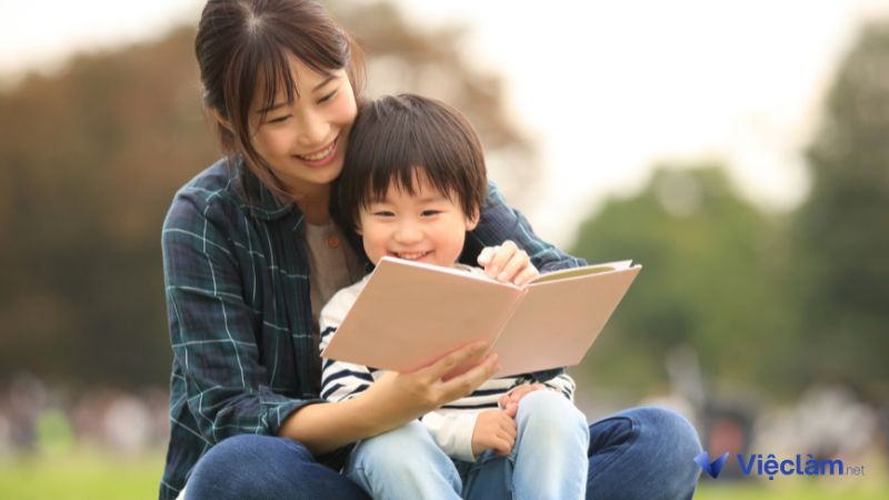 IQ di truyền từ cha mẹ