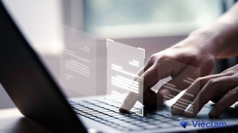 Sao lưu dữ liệu hiệu quả trên các phương tiện điện tử 