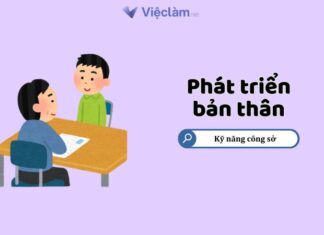 Kỹ năng phỏng vấn khi xin việc – Mẹo giúp bạn tự tin trả lời phỏng vấn Kỹ năng phỏng vấn khi xin việc