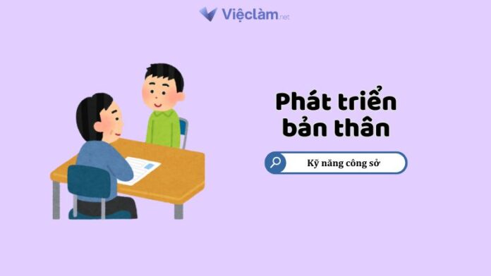 Kỹ năng phỏng vấn khi xin việc