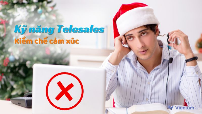 Kỹ năng kiềm chế cảm xúc