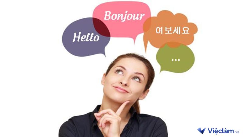 Kỹ năng ngôn ngữ