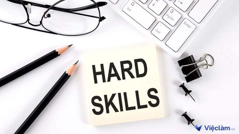 Kỹ năng cứng là gì và cách rèn luyện chúng hiệu quả