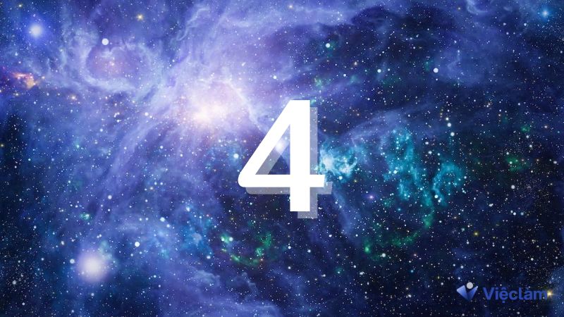 Chỉ số linh hồn 4