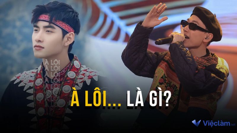 À lôi là gì?