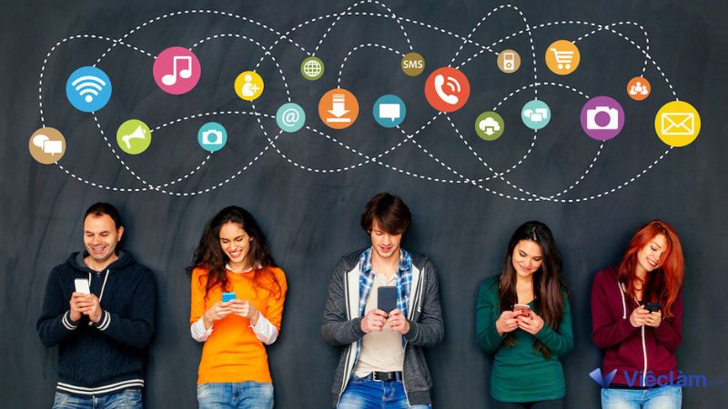 Từ điển gen Z – là sáng tạo hay biến chất của tiếng Mẹ đẻ?